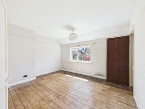 Bedroom One- click for photo gallery